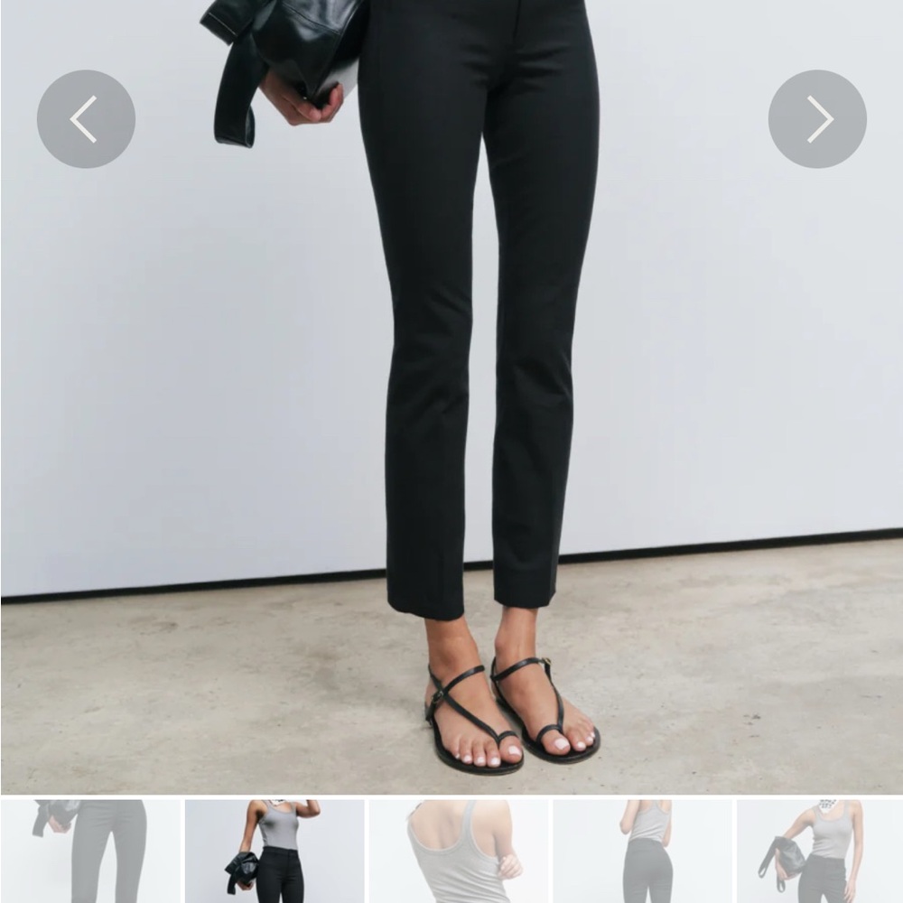AYR Daily Dose pants - Picture 2 of 5